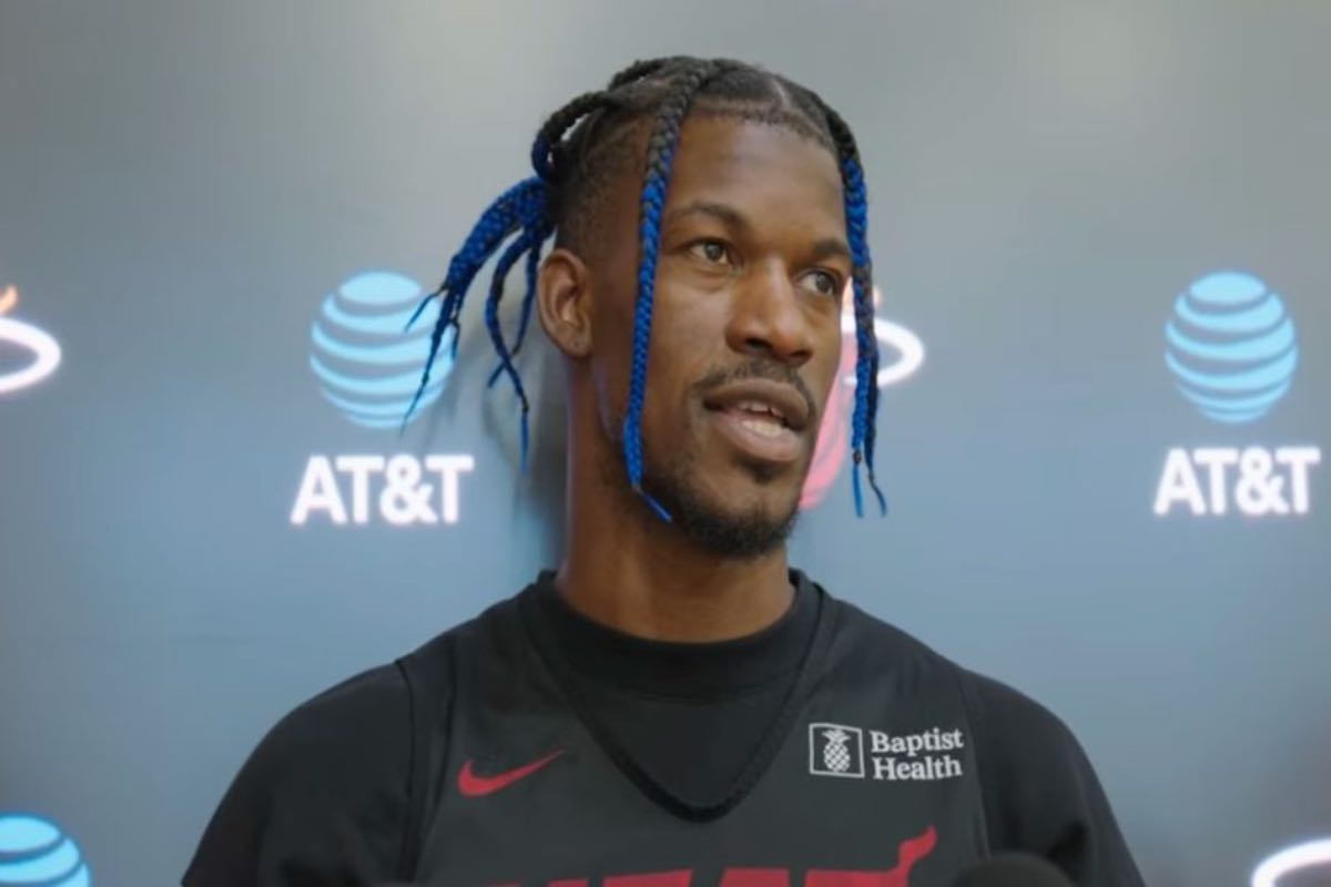 Butler ai titoli di coda con Miami?