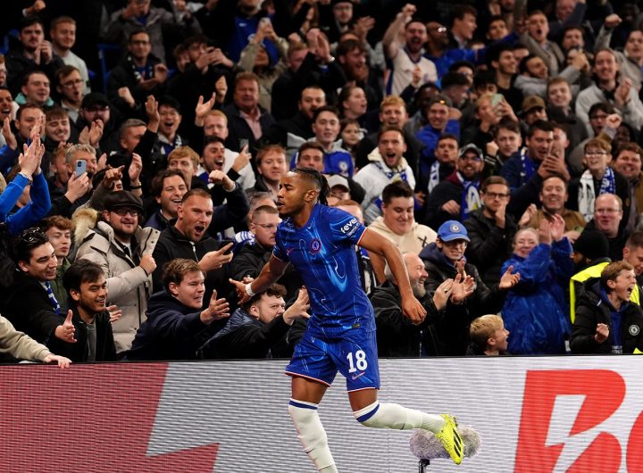 Christopher Nkunku