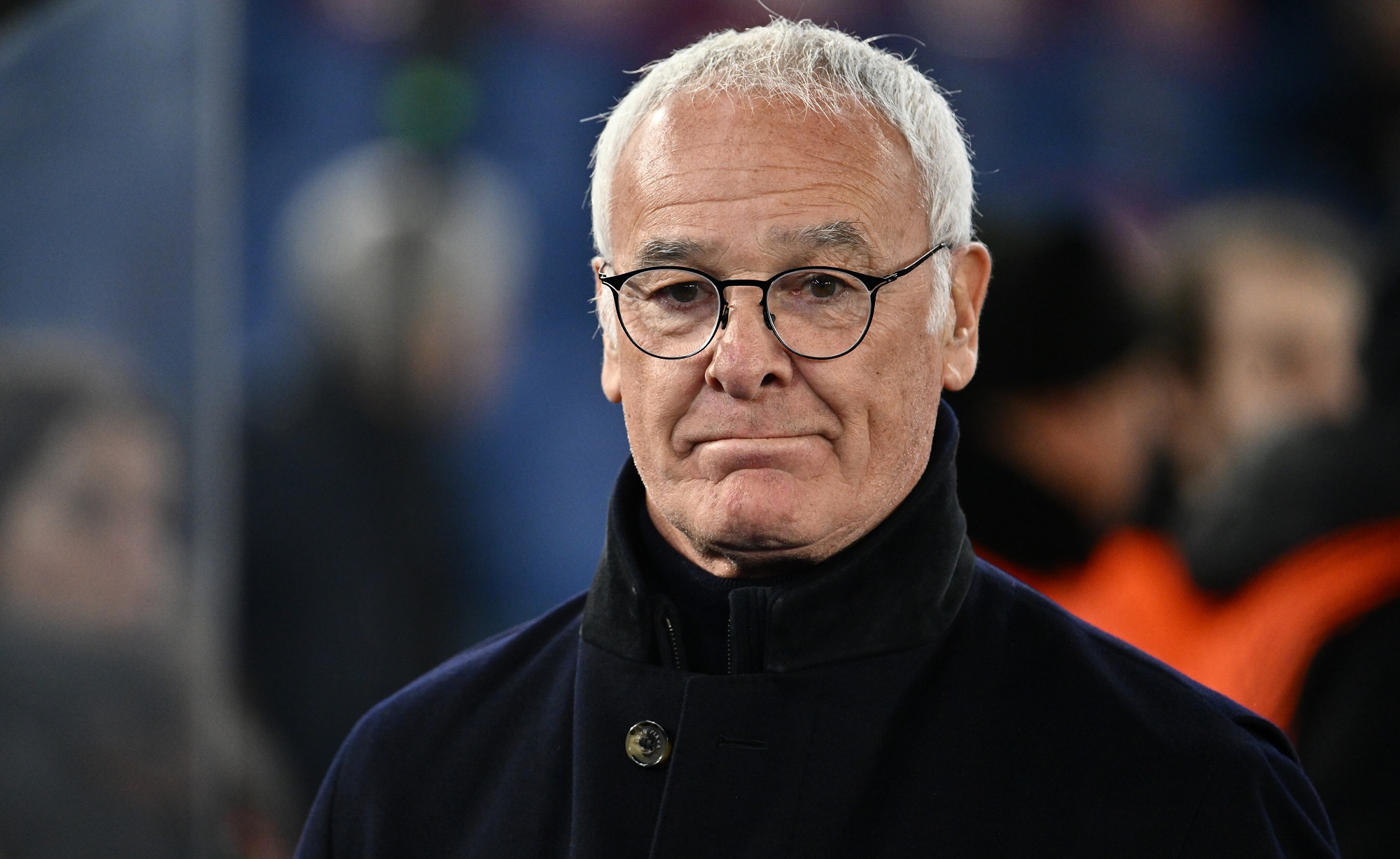 Claudio Ranieri
