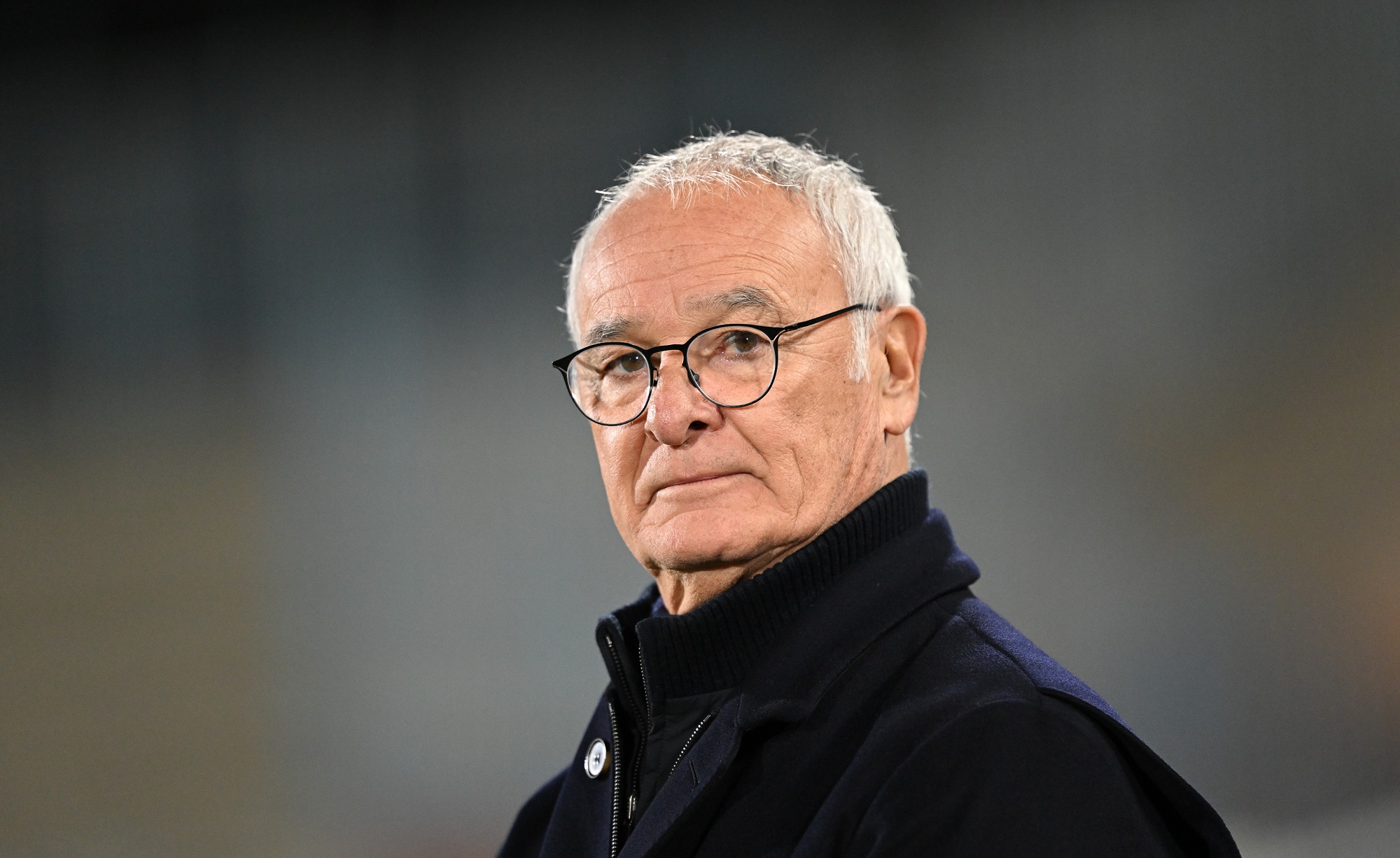 Claudio Ranieri