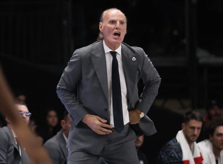 Dusko Ivanovic