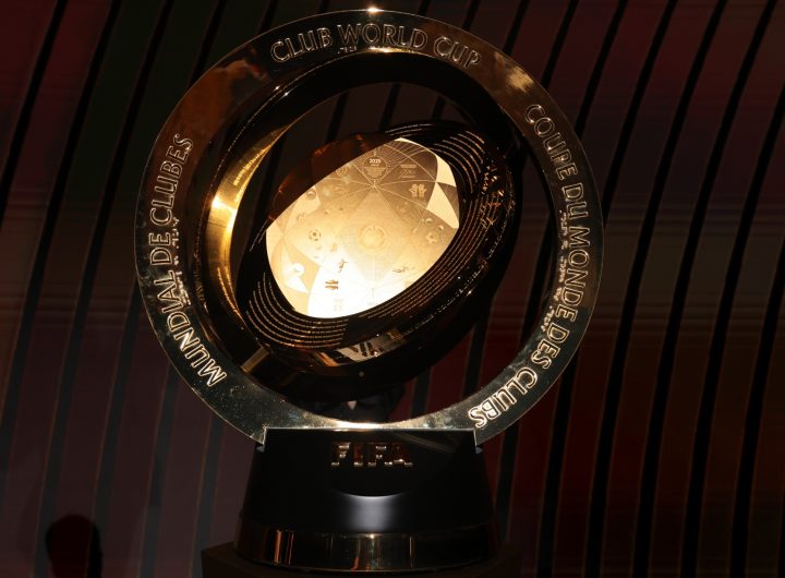 Mondiale per Club FIFA