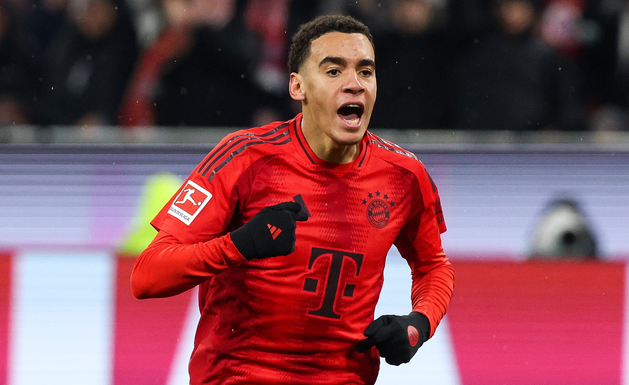 FC Bayern Muenchen 1. FC Heidenheim