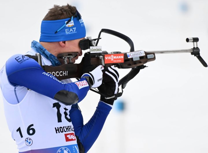 Lukas Hofer
