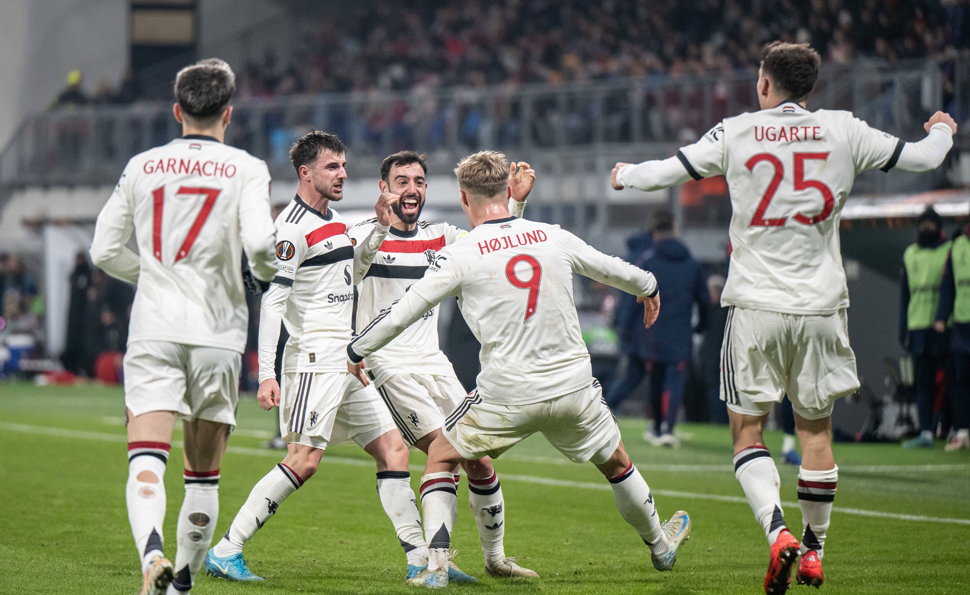 Europa/Conference League 2024/2025 lo United vince in rimonta grazie a