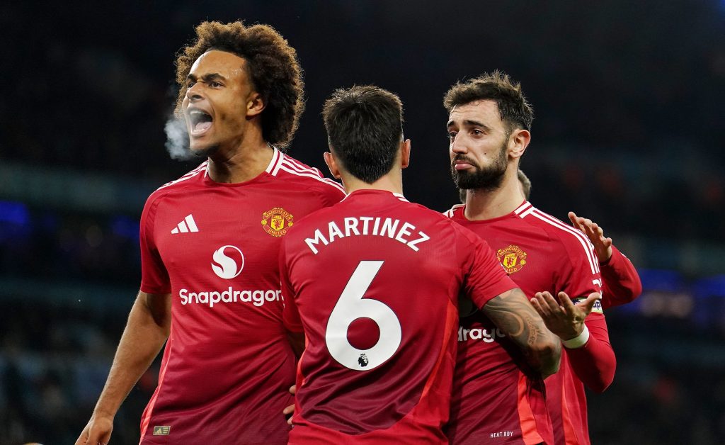 Manchester United