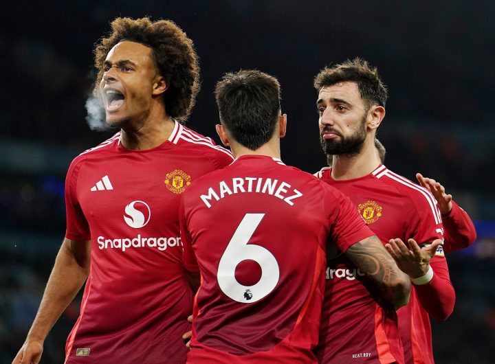 Manchester United