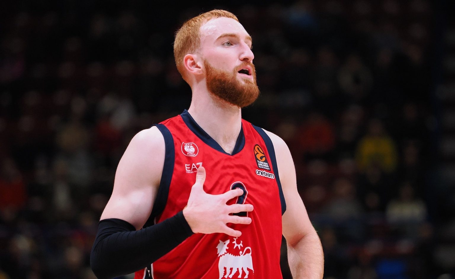 LIVE Olimpia MilanoBayern Monaco, Eurolega 2024/2025 basket