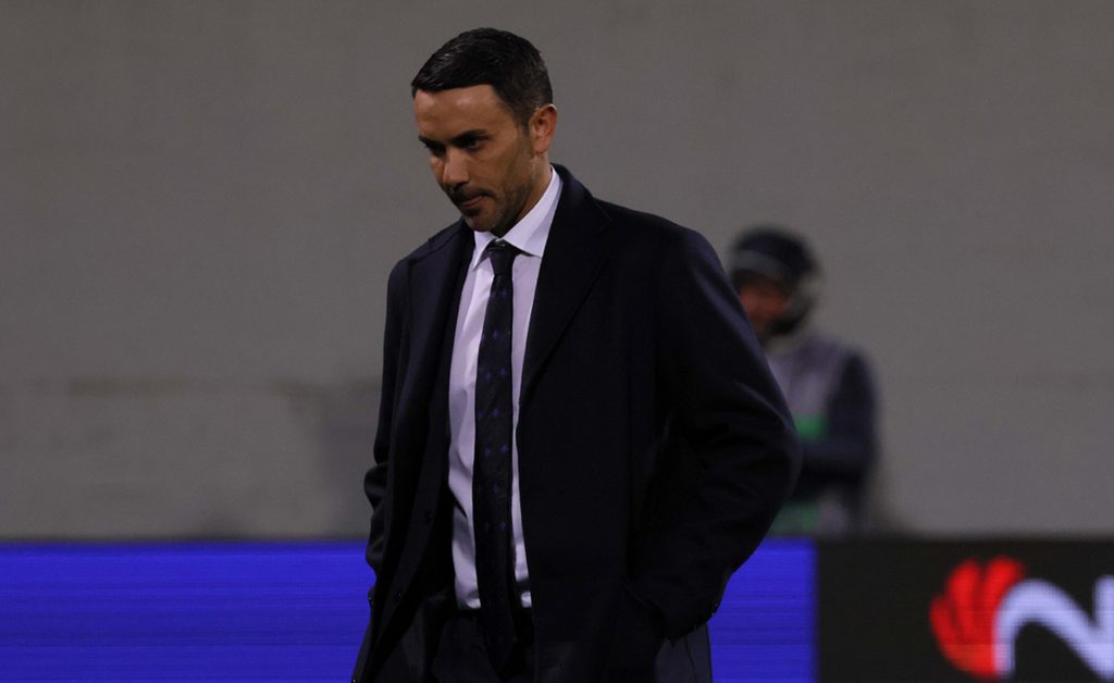Raffaele Palladino