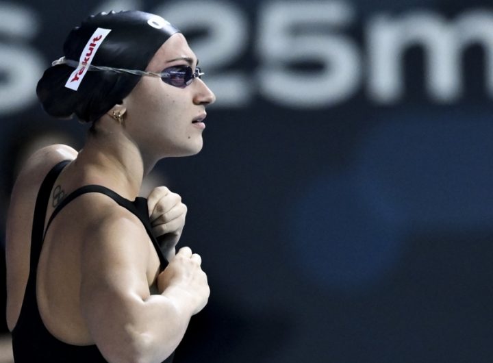 Simona Quadarella