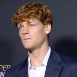 Sinner intervistato da SuperTennis
