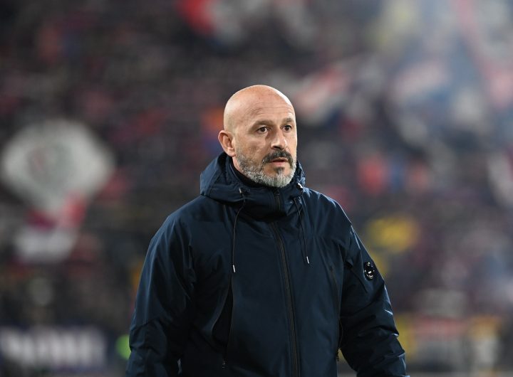Vincenzo Italiano