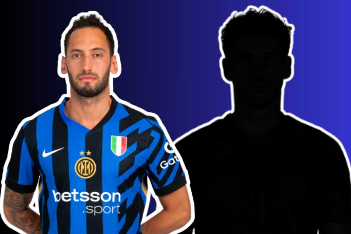 Calhanoglu - Goretkza: impazzano le voci sullo scambio tra Inter e Bayern