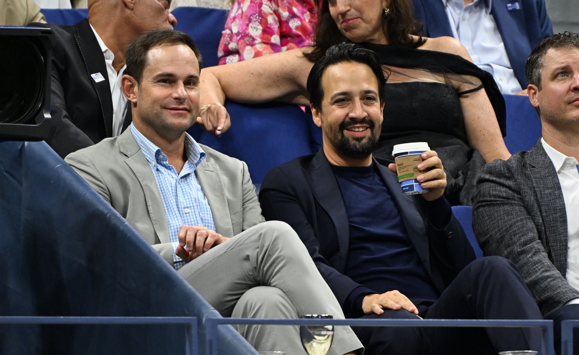 Tennis US Open Varie