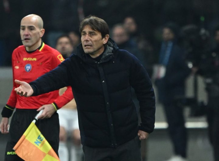 Antonio Conte