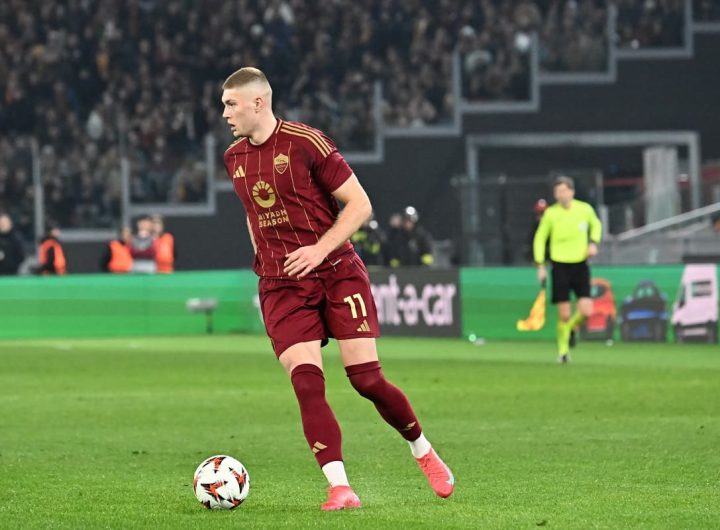 Artem Dovbyk