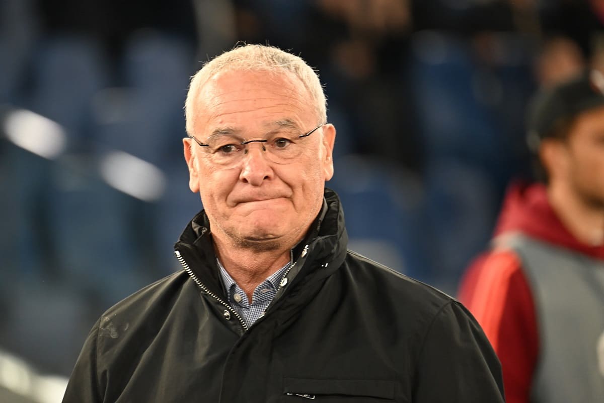 Claudio Ranieri