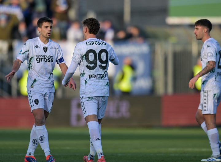 Empoli