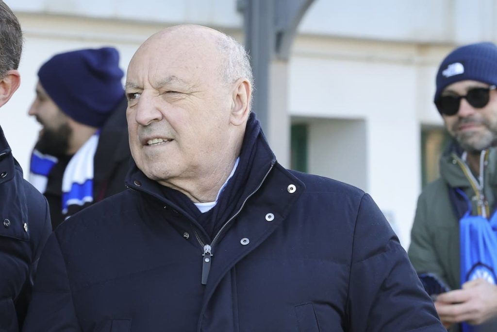 Giuseppe Marotta