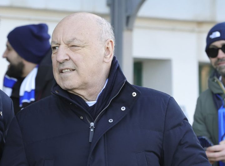 Giuseppe Marotta