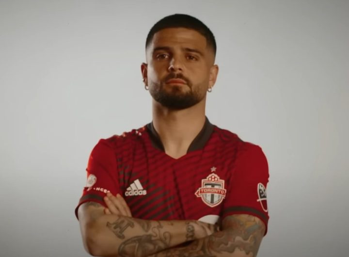 Addio Toronto, la decisione di Insigne