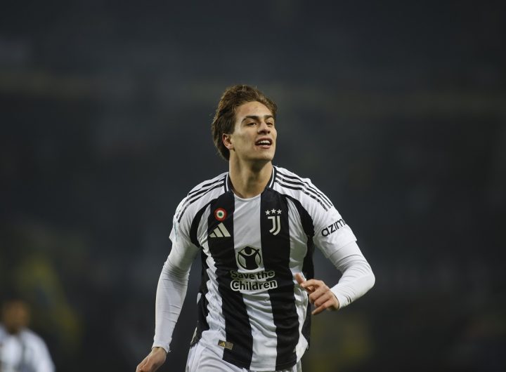 Kenan Yildiz