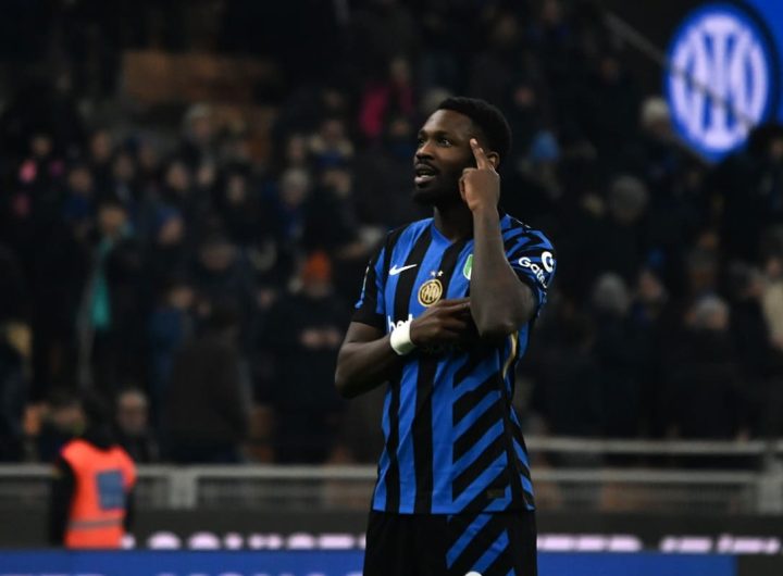 Marcus Thuram