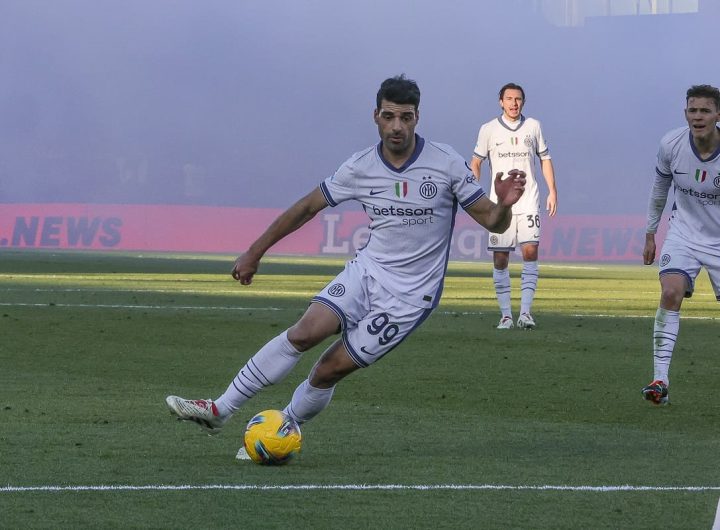 Mehdi Taremi