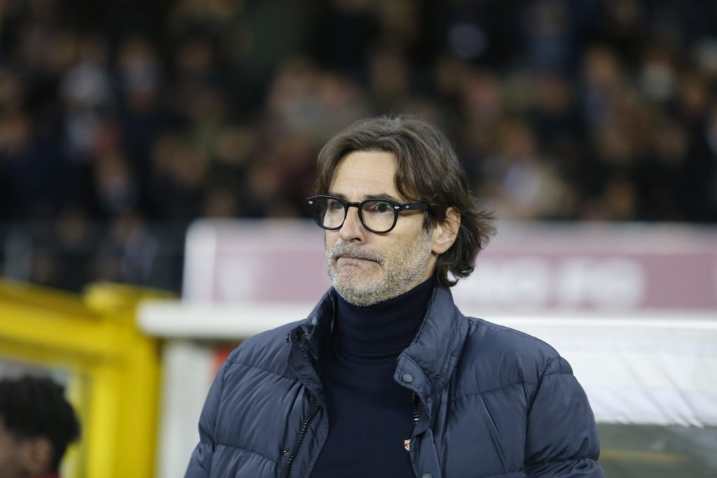 Paolo Vanoli