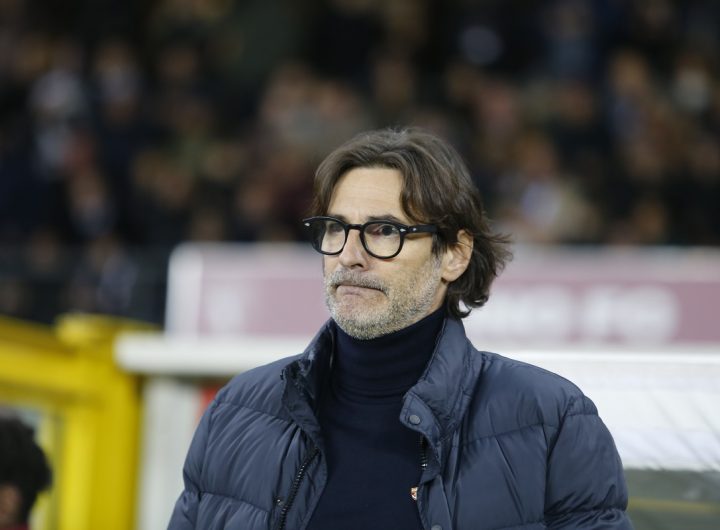Paolo Vanoli