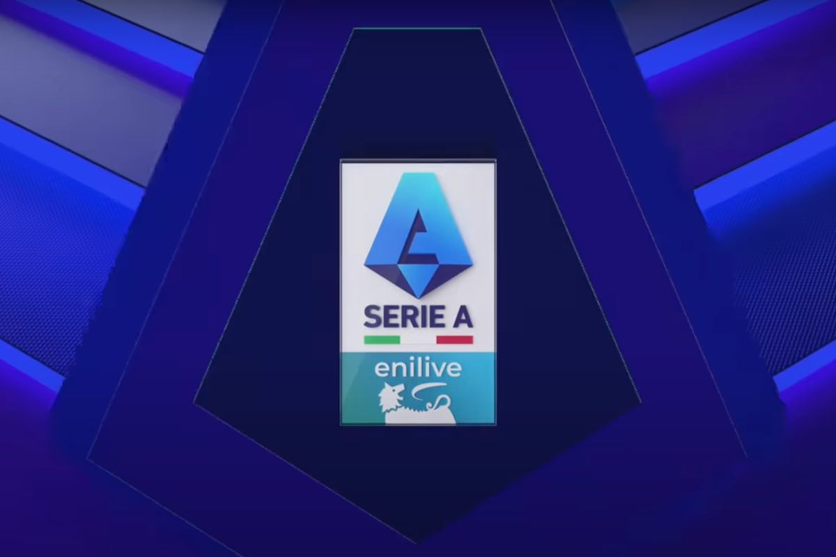 logo Serie A