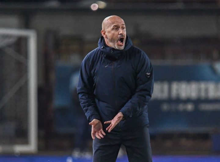 Vincenzo Italiano