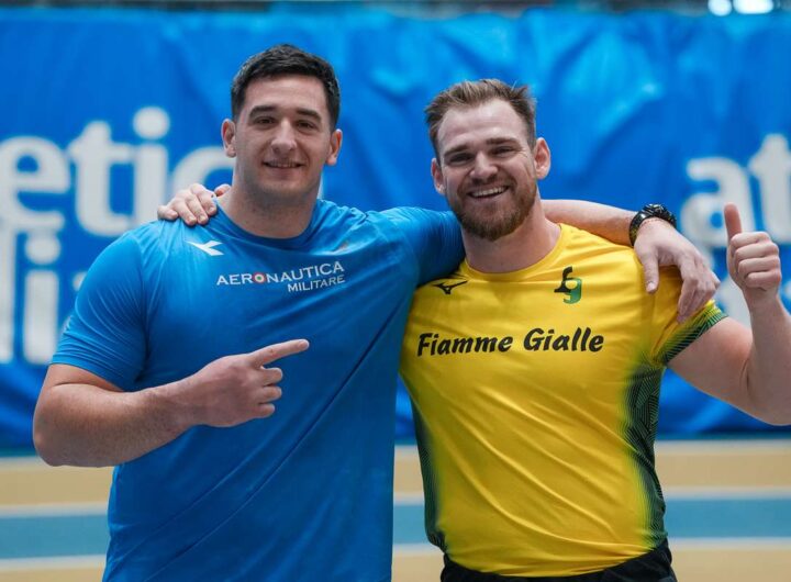 Fabbri e Weir