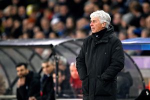 Gian Piero Gasperini