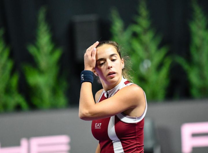 Lucia Bronzetti