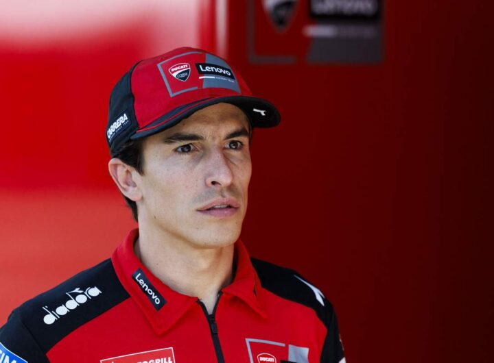 Marc Marquez