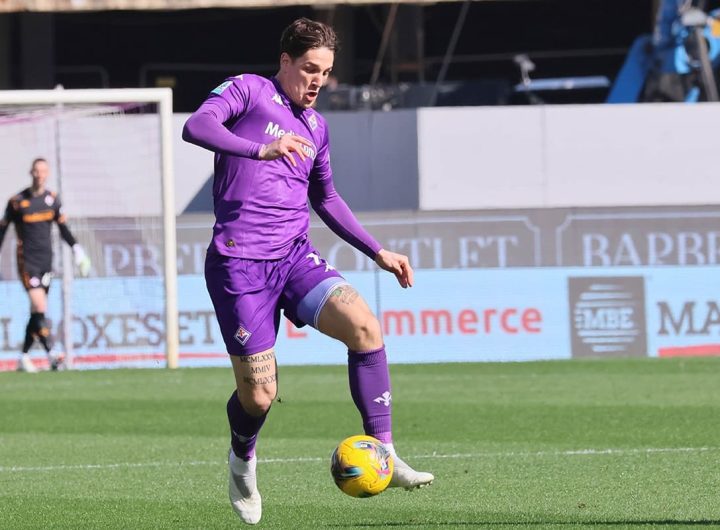 Nicolò Zaniolo