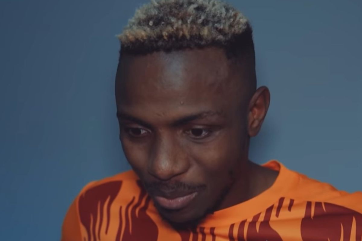 Osimhen pensa al suo futuro: i possibili scenari