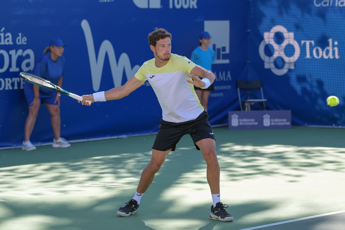 Pablo Carreno Busta (1)