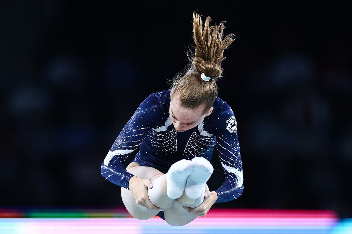 Viyaleta Bardzilouskaya