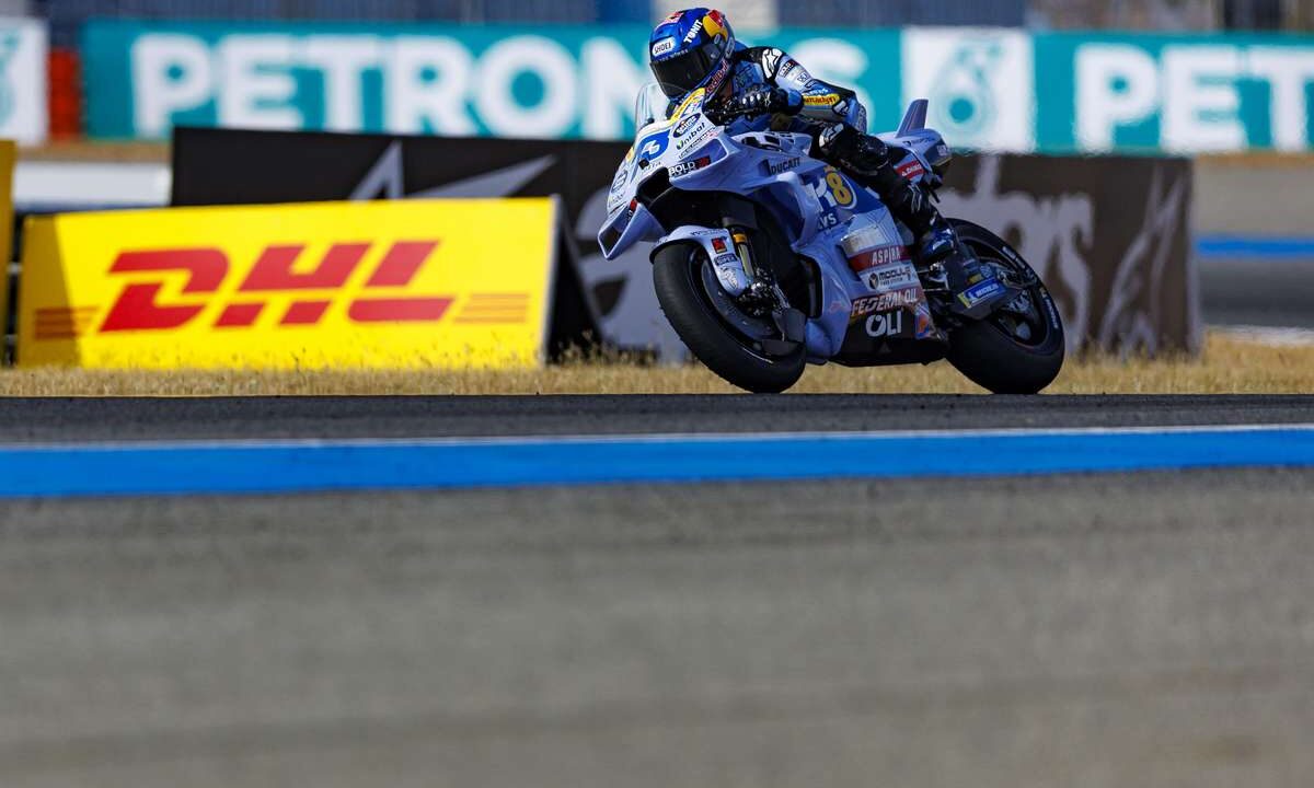 Alex Marquez