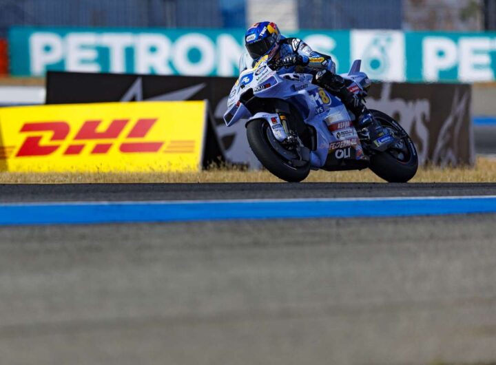 Alex Marquez
