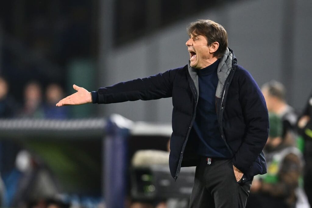 Antonio Conte