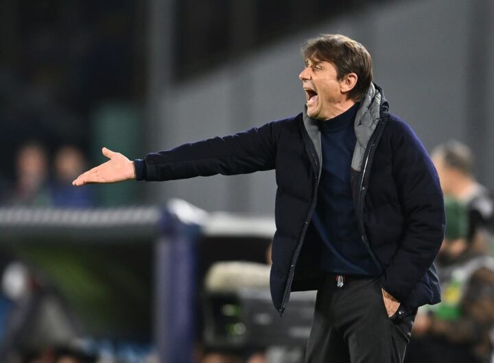 Antonio Conte