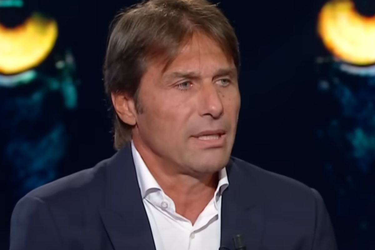 Antonio Conte