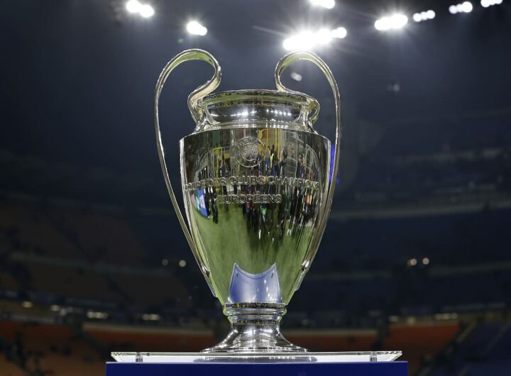 Champions League