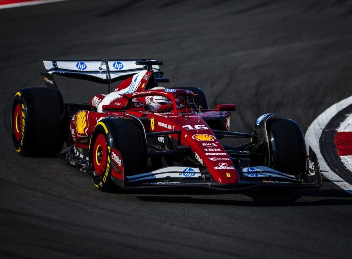 Charles Leclerc