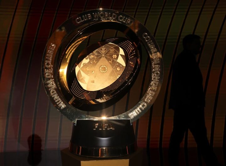 Coppa del Mondo per club FIFA - Foto Sam Navarro / IPA SIPA Usa