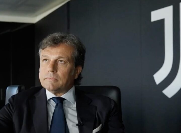 Cristian Giuntoli