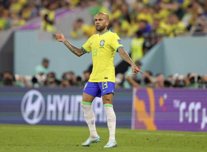 Dani Alves